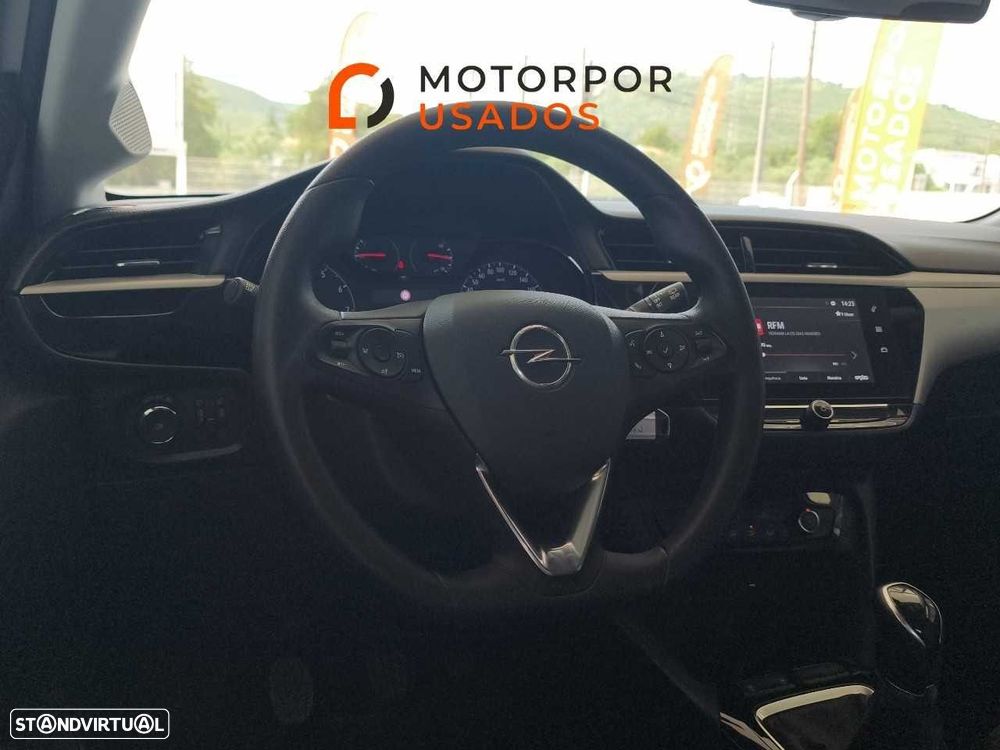 Opel Corsa 1.2 Business - 12