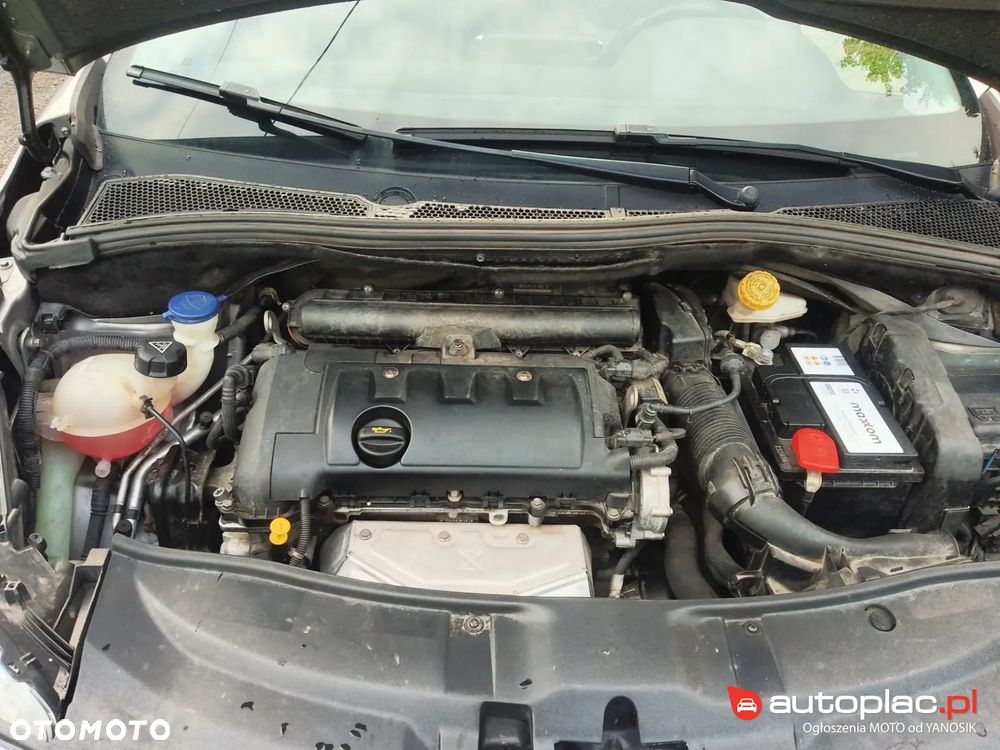 Peugeot 2008 1.6 VTi Active - 5