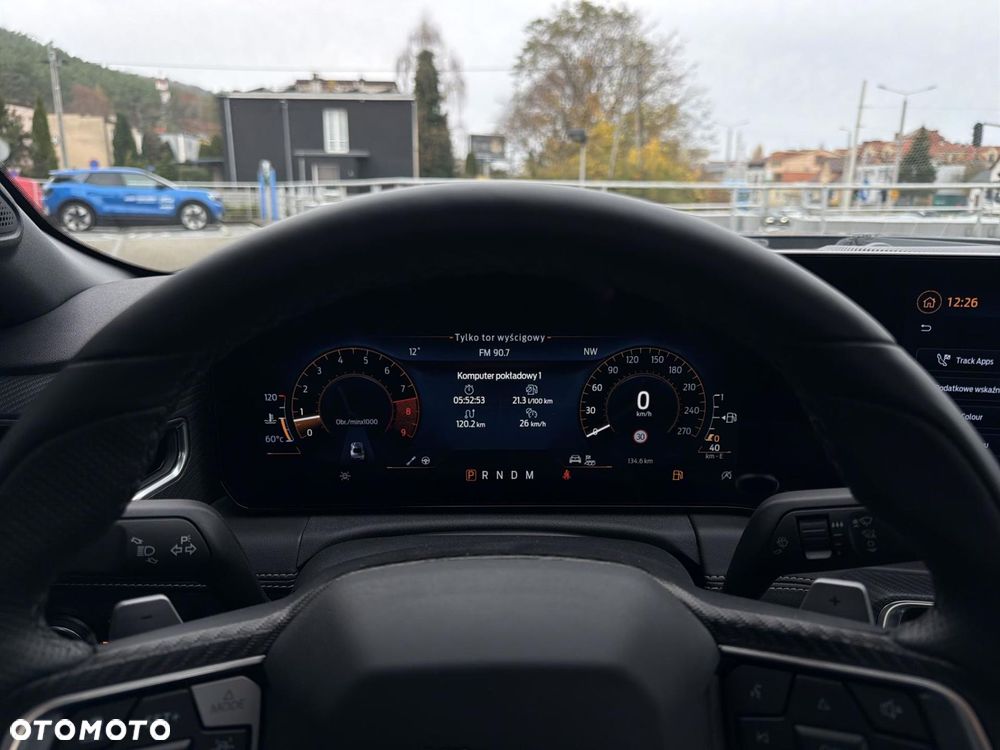 Ford Mustang 5.0 Ti-VCT V8 GT - 15