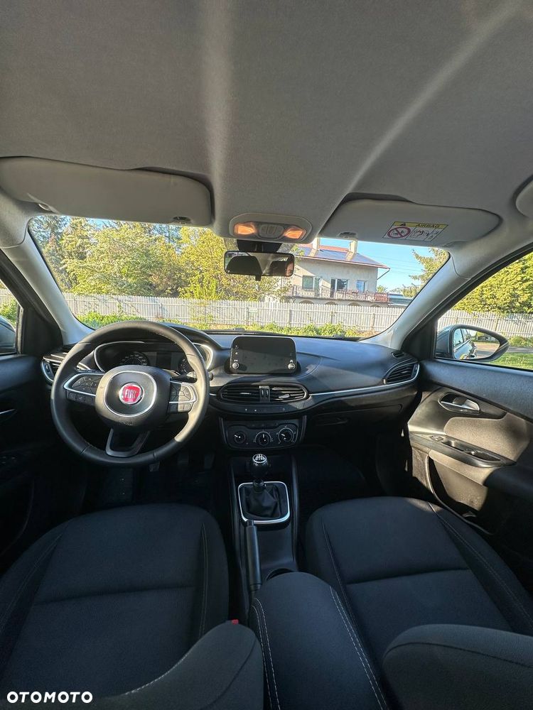 Fiat Tipo 1.4 16v Mirror - 19