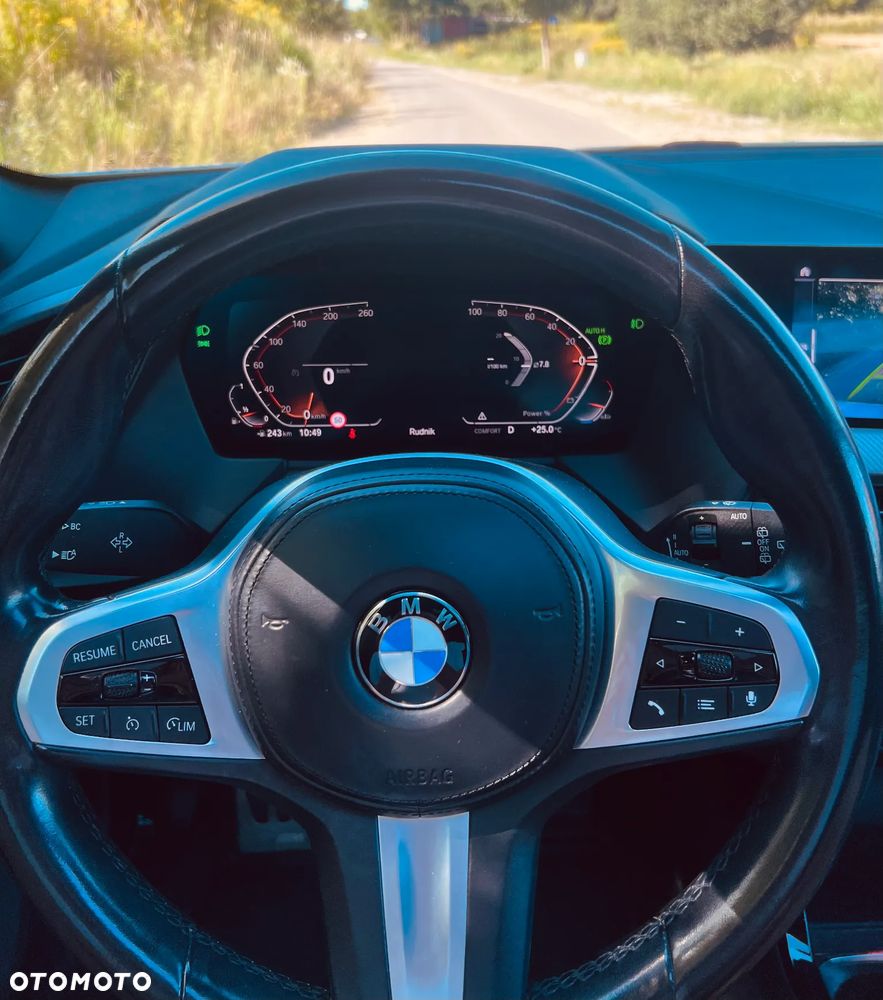 BMW Seria 1 - 26