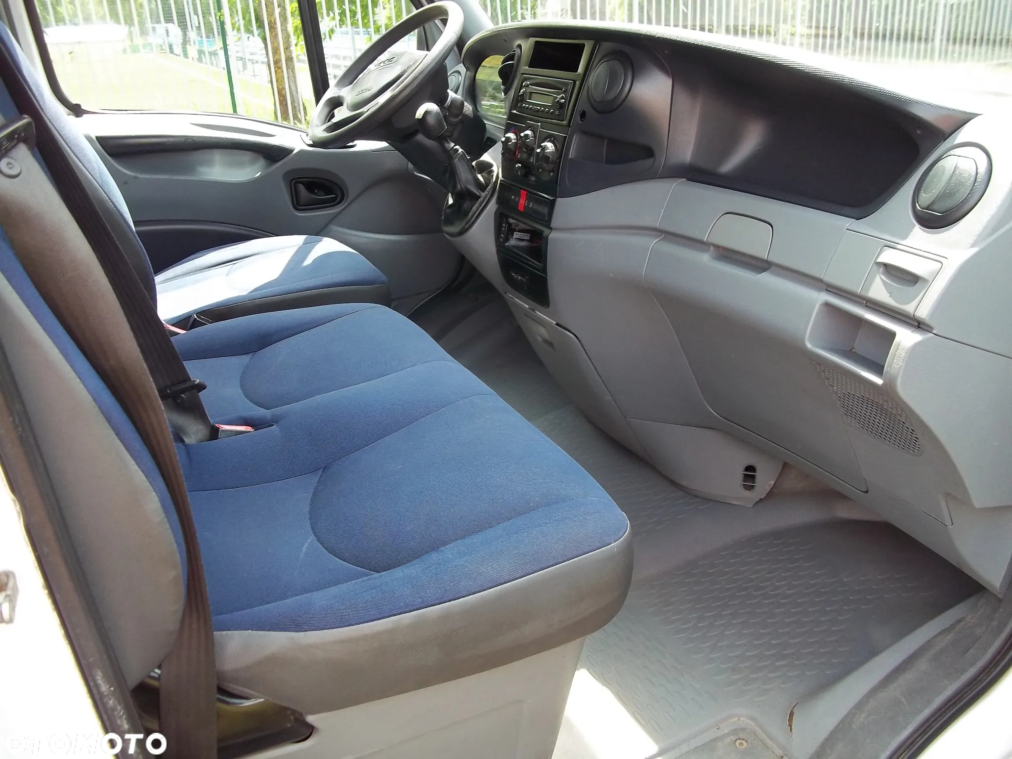 Iveco daily - 10