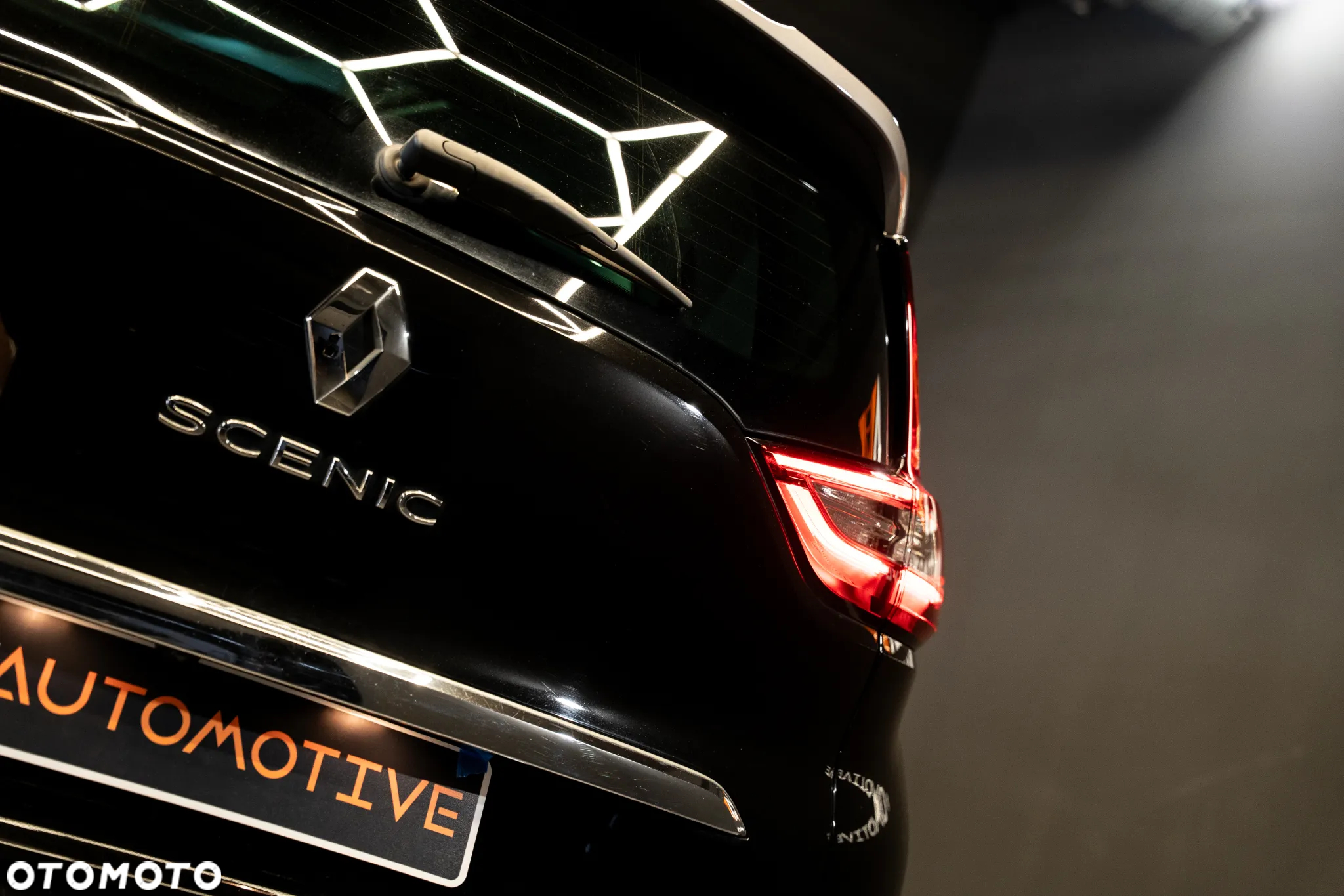 Renault Grand Scenic TCe 140 GPF BOSE EDITION - 7