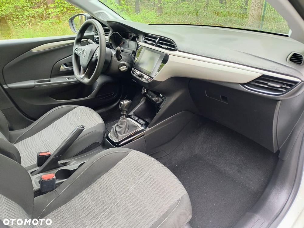 Opel Corsa 1.2 Direct Injection Turbo - 15