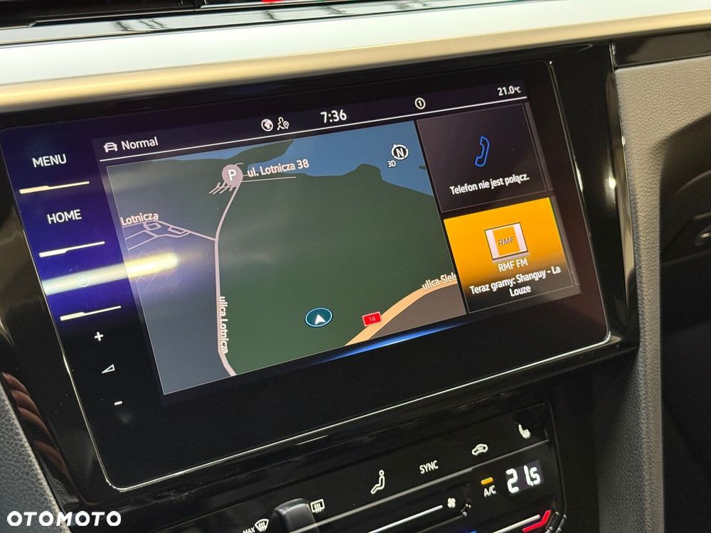 Volkswagen Arteon Shooting Brake 2.0 TDI R-Line DSG - 34