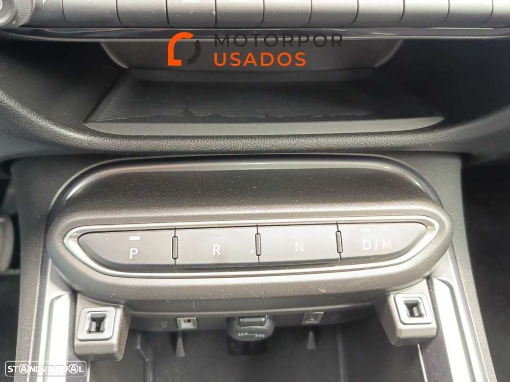 Fiat 600 1.2 Hybrid La Prima - 13