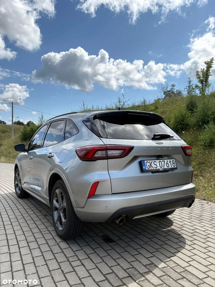 Ford Escape - 6
