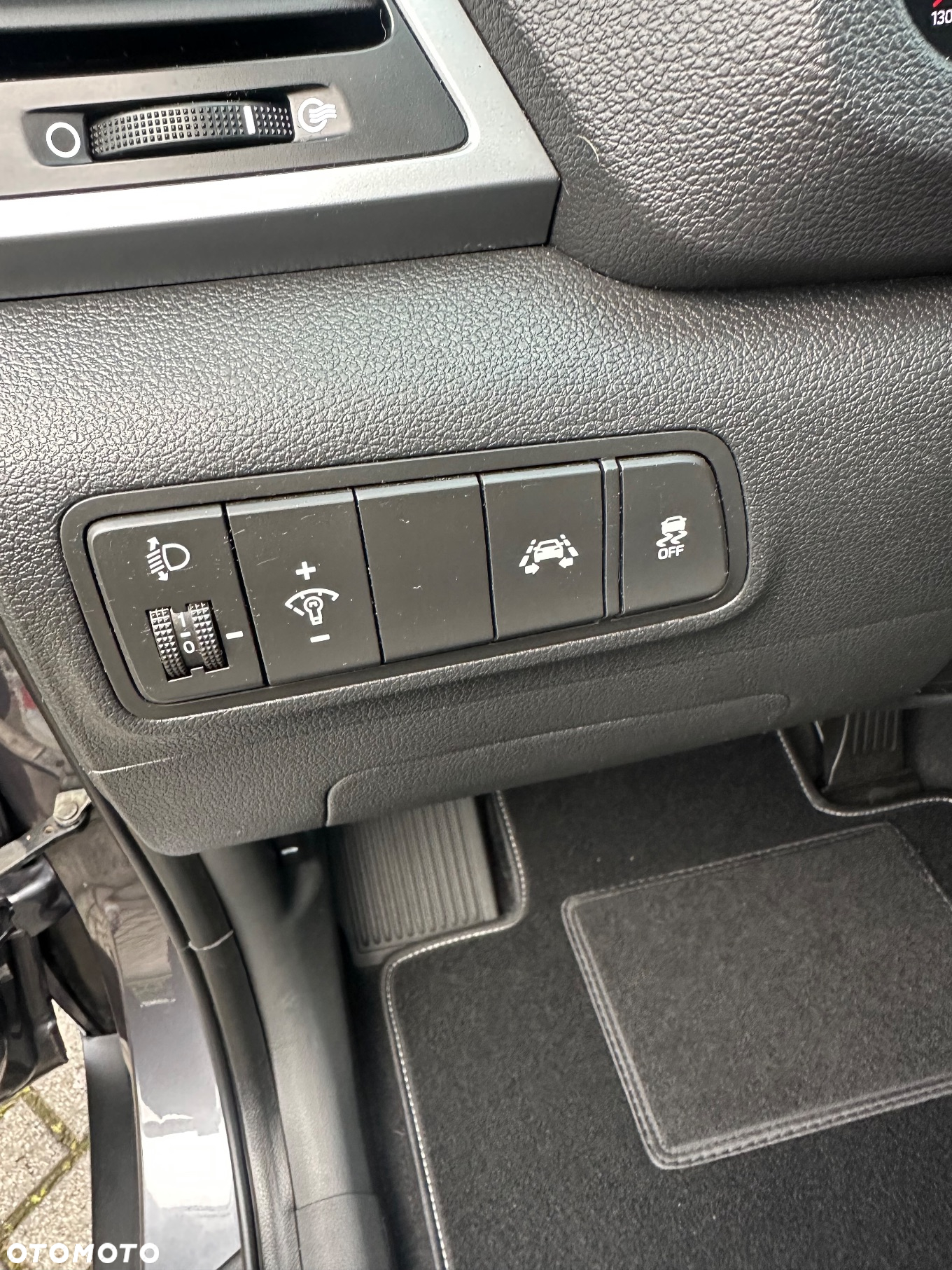 Hyundai Tucson 1.7 CRDI BlueDrive TourdePologne 2WD - 22
