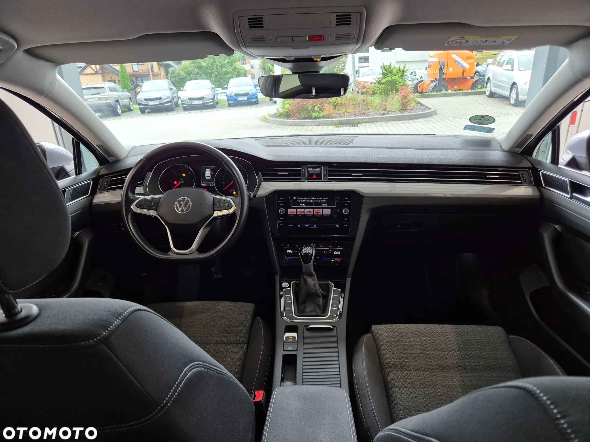 Volkswagen Passat 2.0 TDI EVO Business - 16