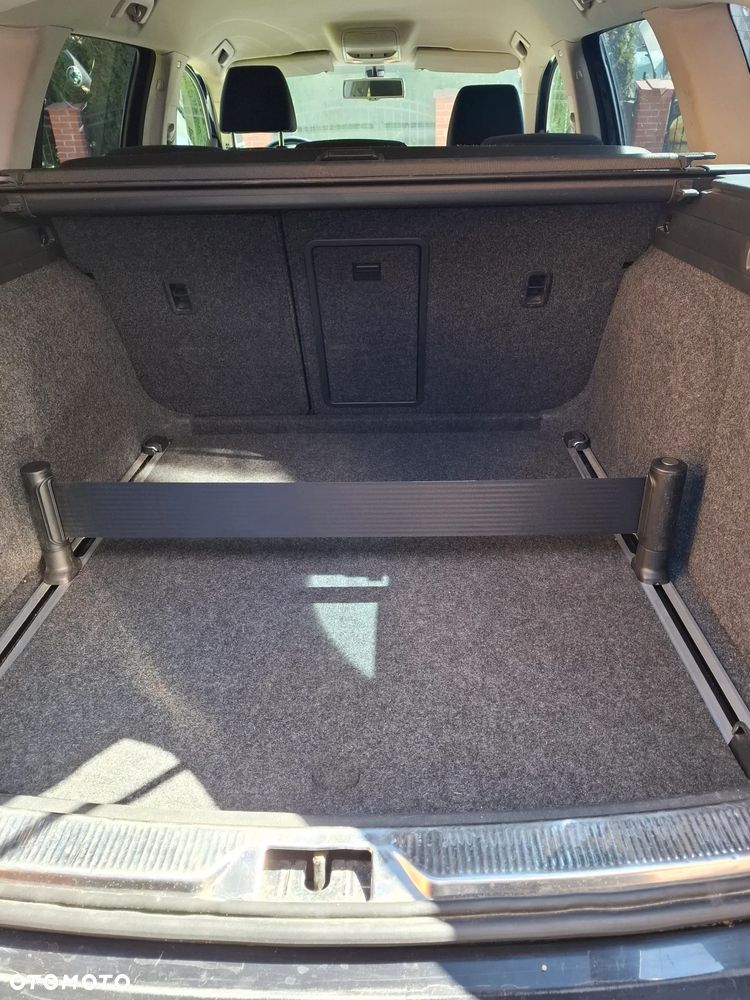 Skoda Superb 2.0 TDI 4x4 Comfort - 7