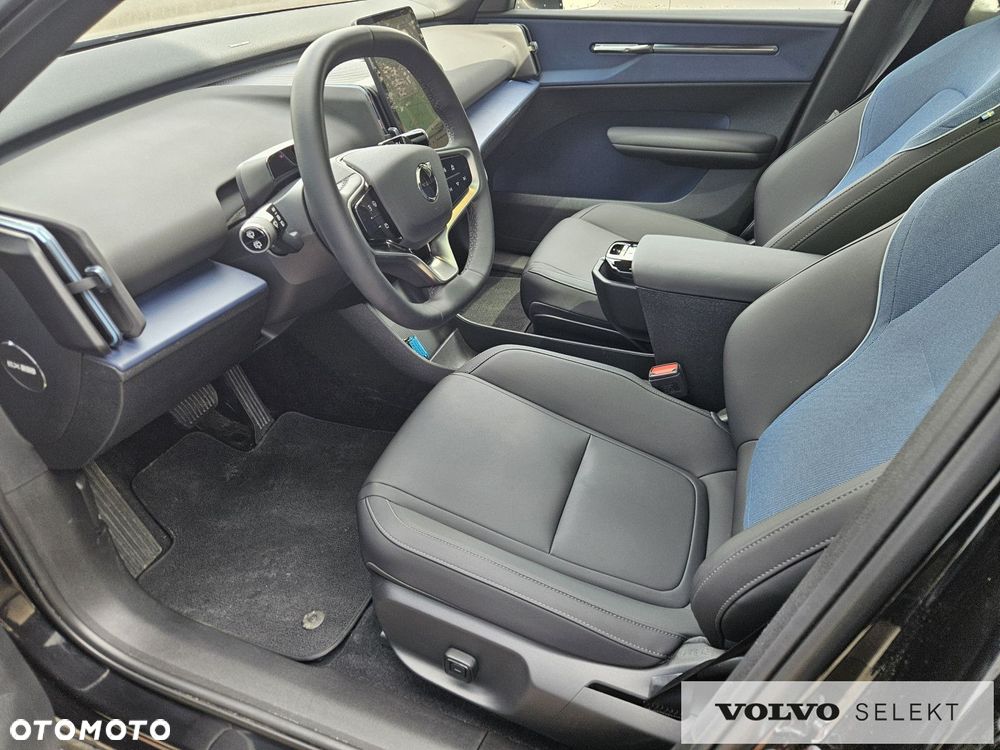 Volvo EX30 - 12