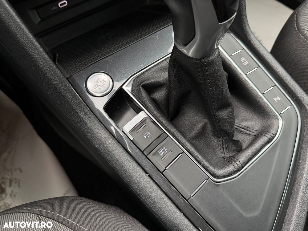 Volkswagen Tiguan 2.0 TDI SCR DSG ACTIVE - 12