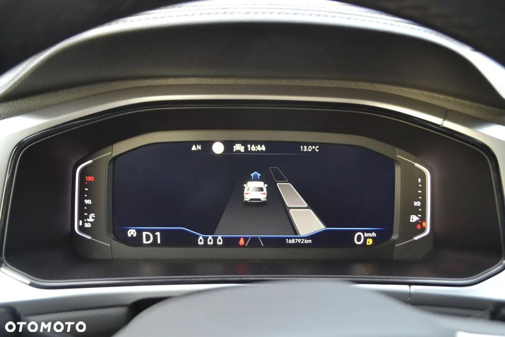 Volkswagen T-Roc 1.5 TSI OPF DSG ACTIVE - 30