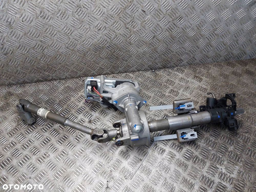 WSPOMAGANIE ELEKTRYCZNE OPEL MERIVA A - 1
