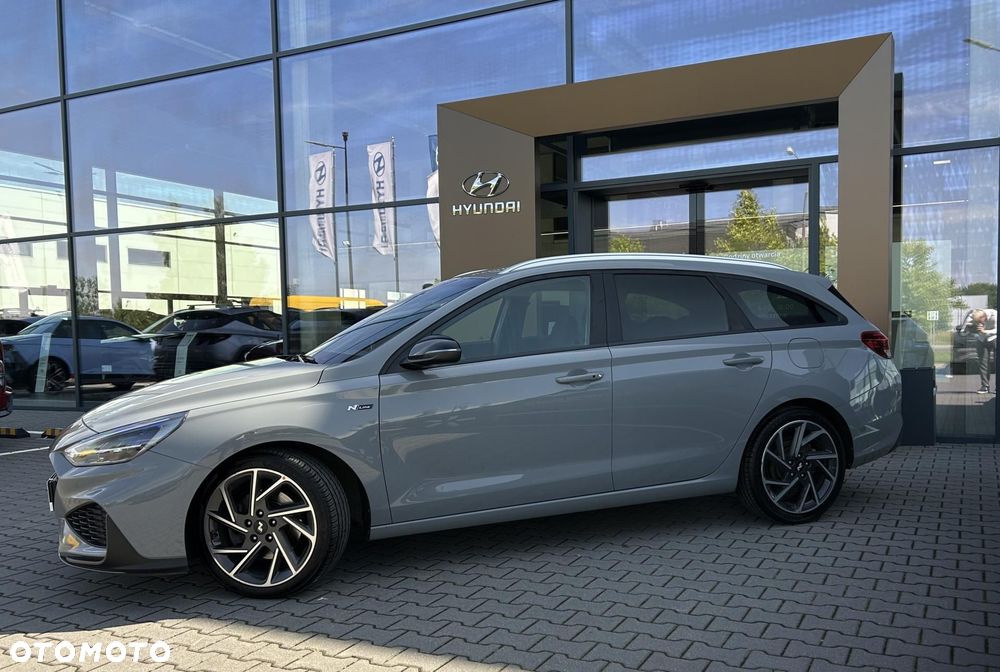Hyundai i30 - 4