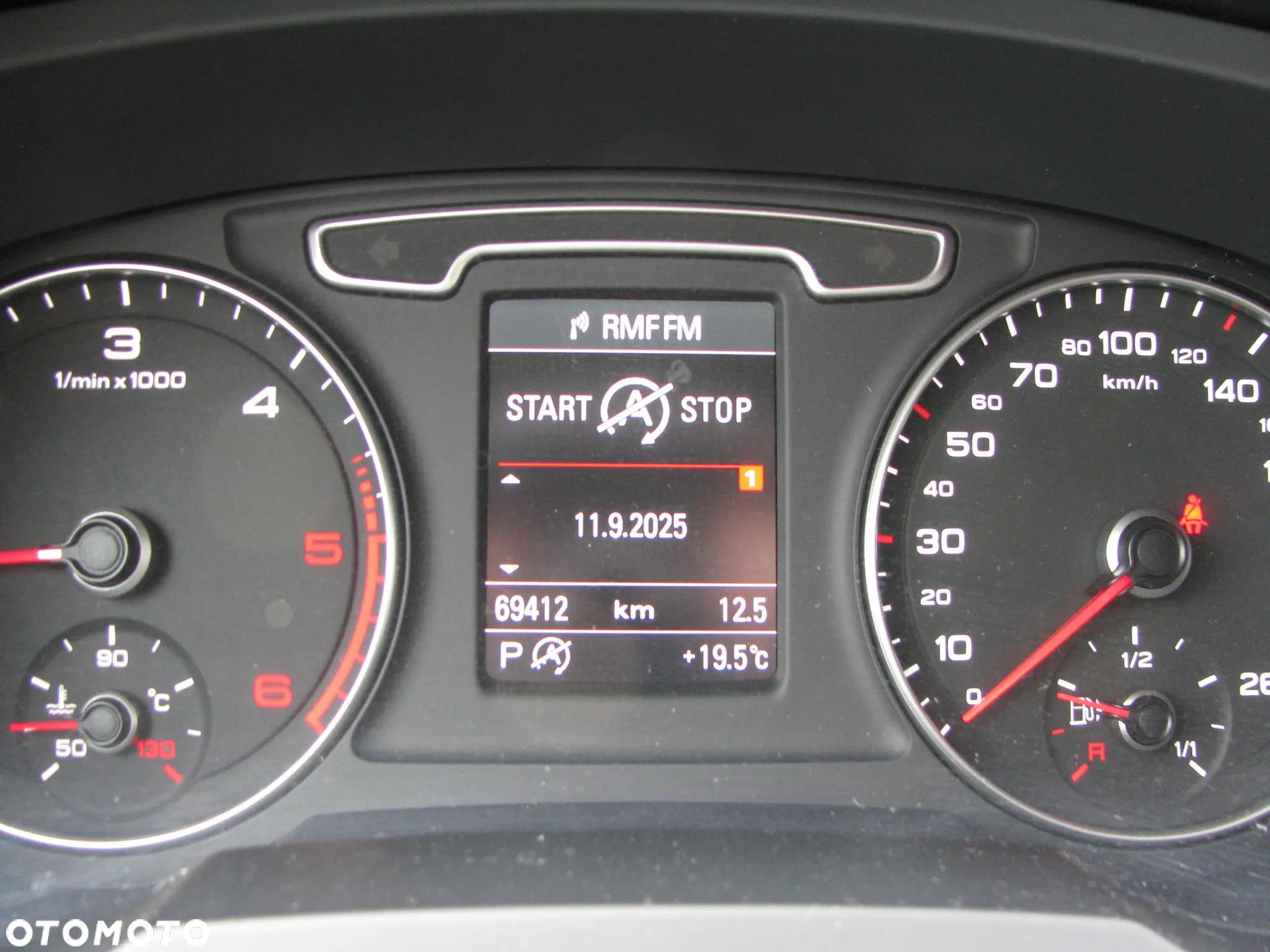 Audi Q3 2.0 TDI Quattro S tronic - 10