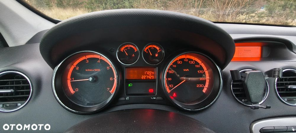 Peugeot 308 1.6 Trendy - 2