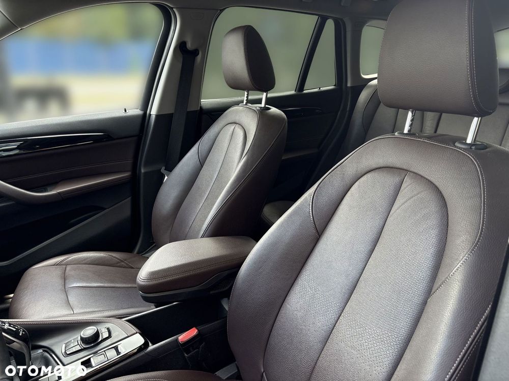 BMW X1 - 11