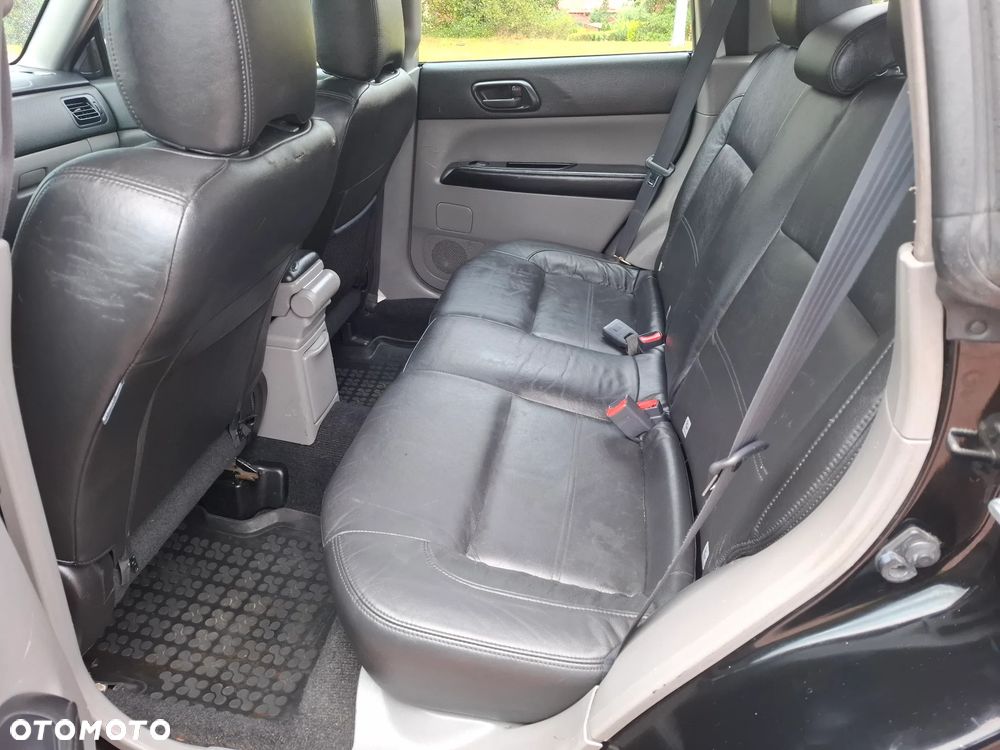 Subaru Forester 2.0 XC Celebration - 12