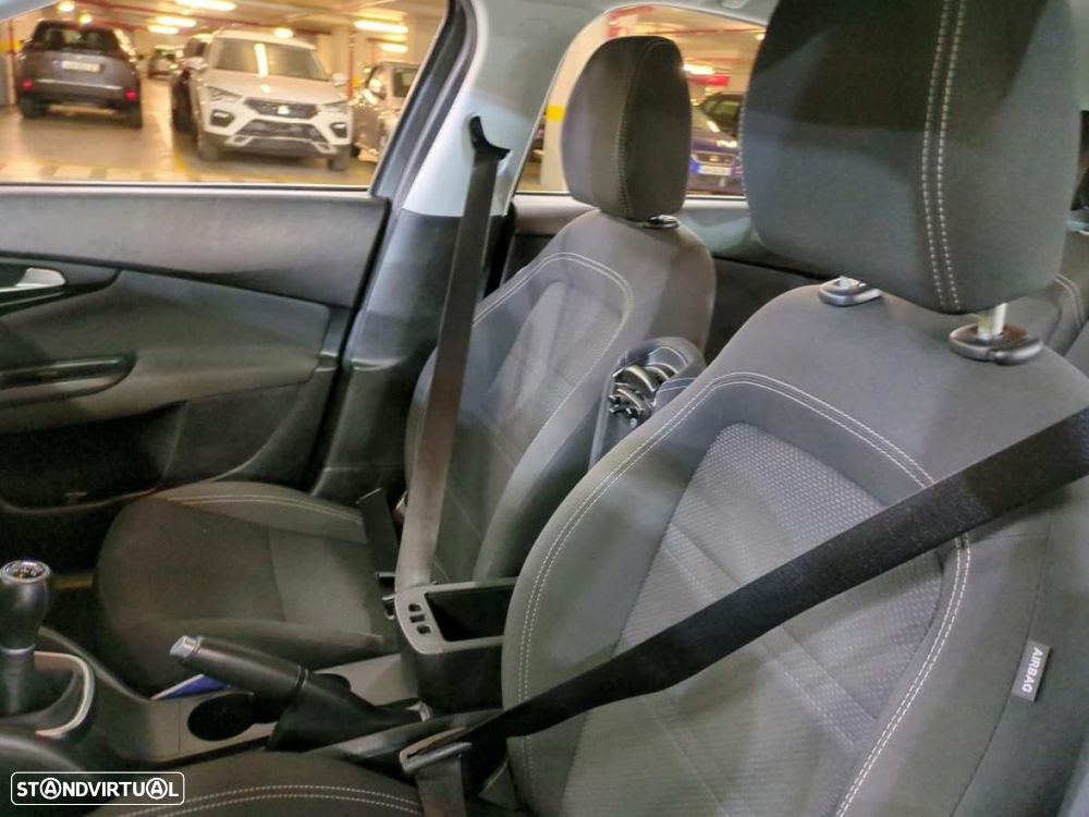 Fiat Tipo 1.3 MultiJet Life - 5