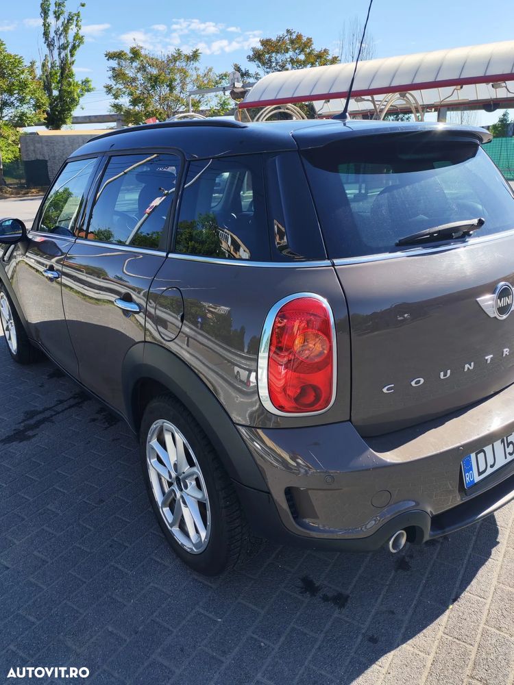 Mini Cooper SD - 2