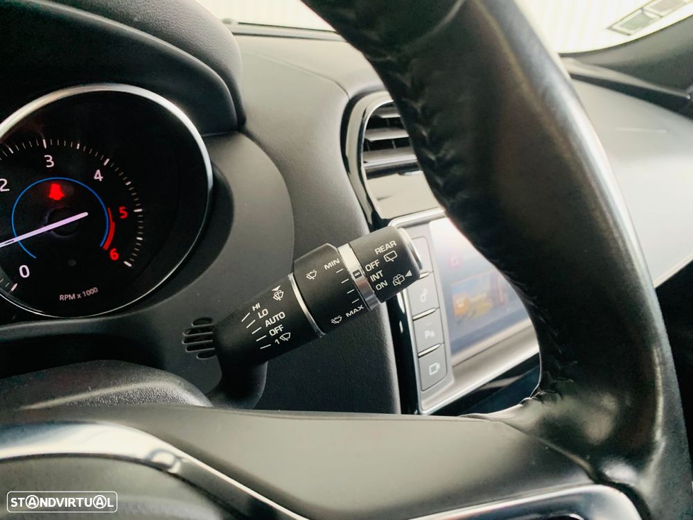 Jaguar F-Pace 2.0 i4D R-Sport AWD - 15