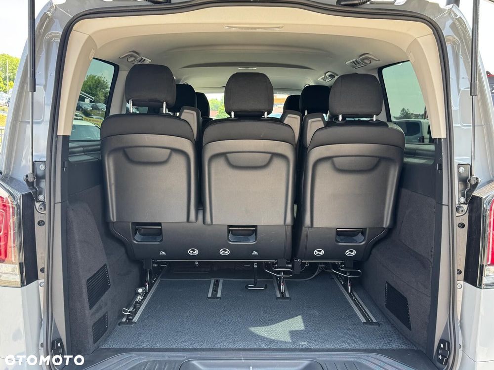Mercedes-Benz Vito - 19