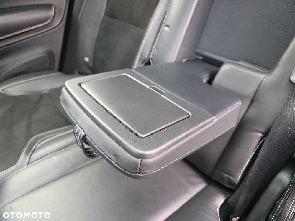 Volvo XC 90 T6 AWD Geartronic RDesign - 23