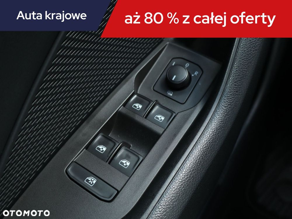 Skoda Octavia - 20