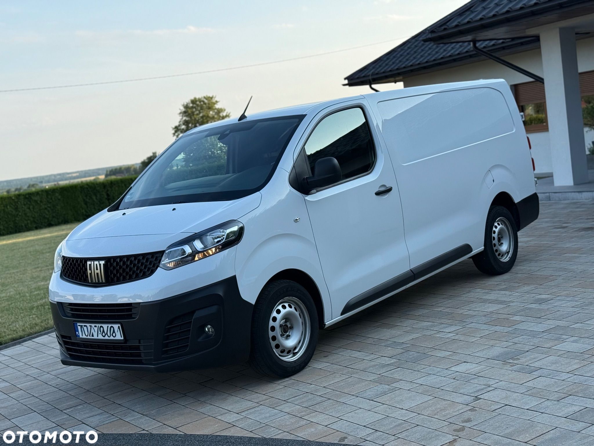 Fiat Scudo - 1