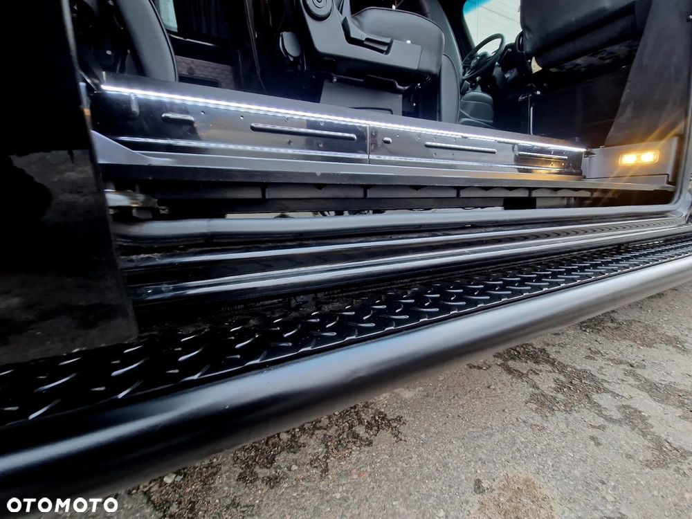 Mercedes-Benz Sprinter - 36