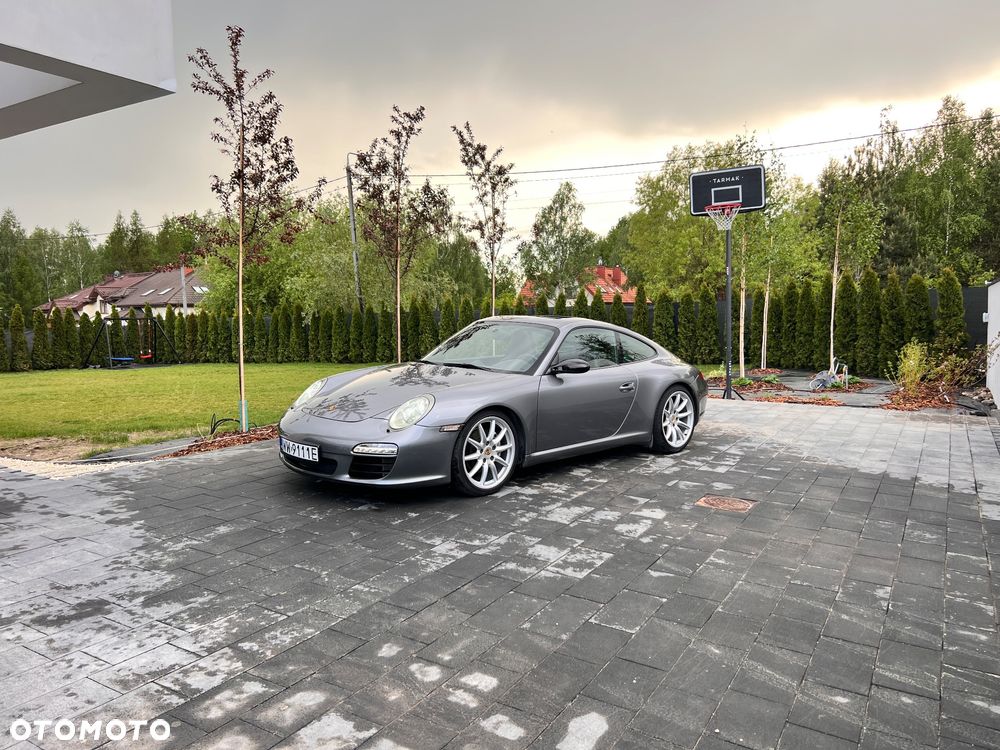 Porsche 911 - 20