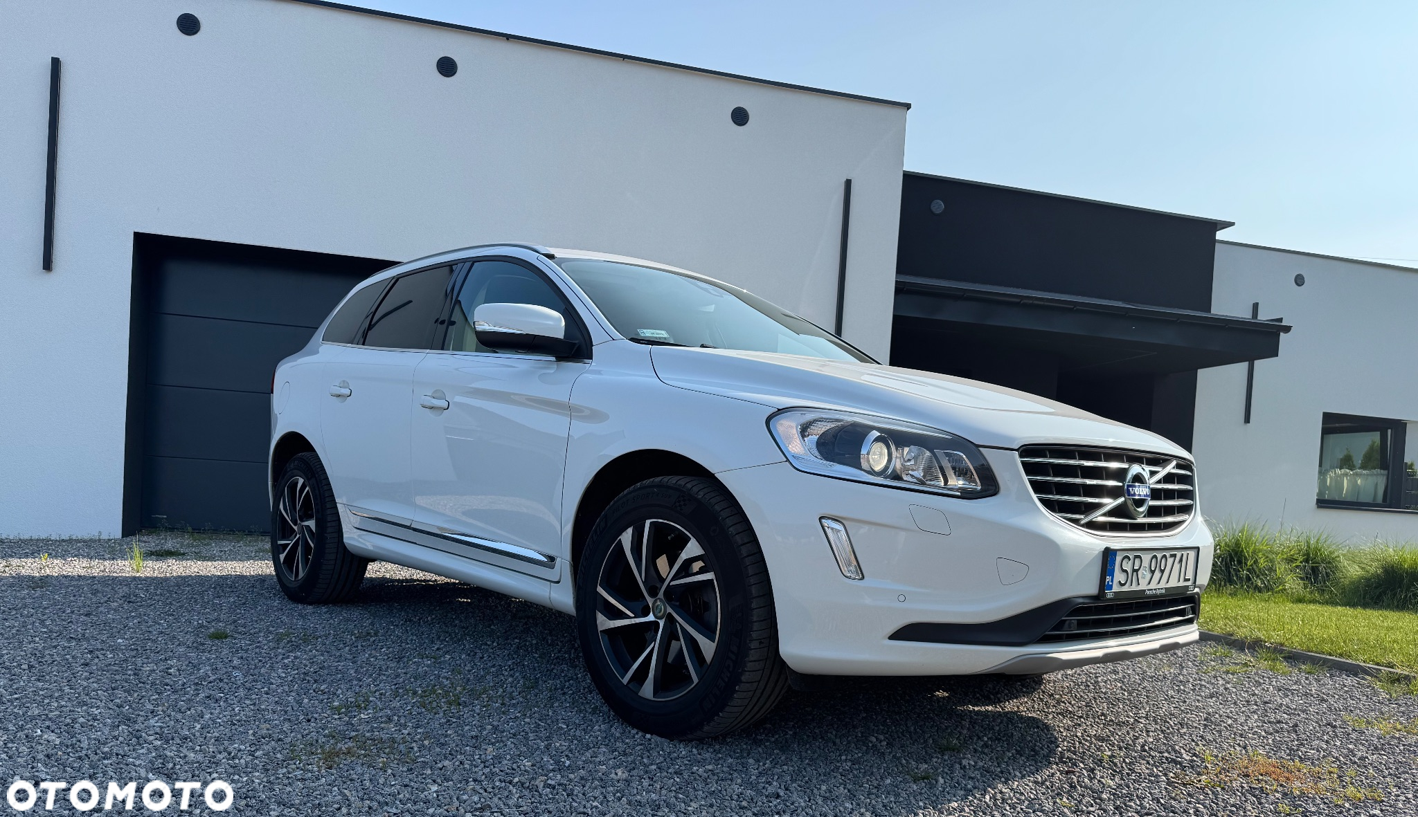 Volvo XC 60 - 4