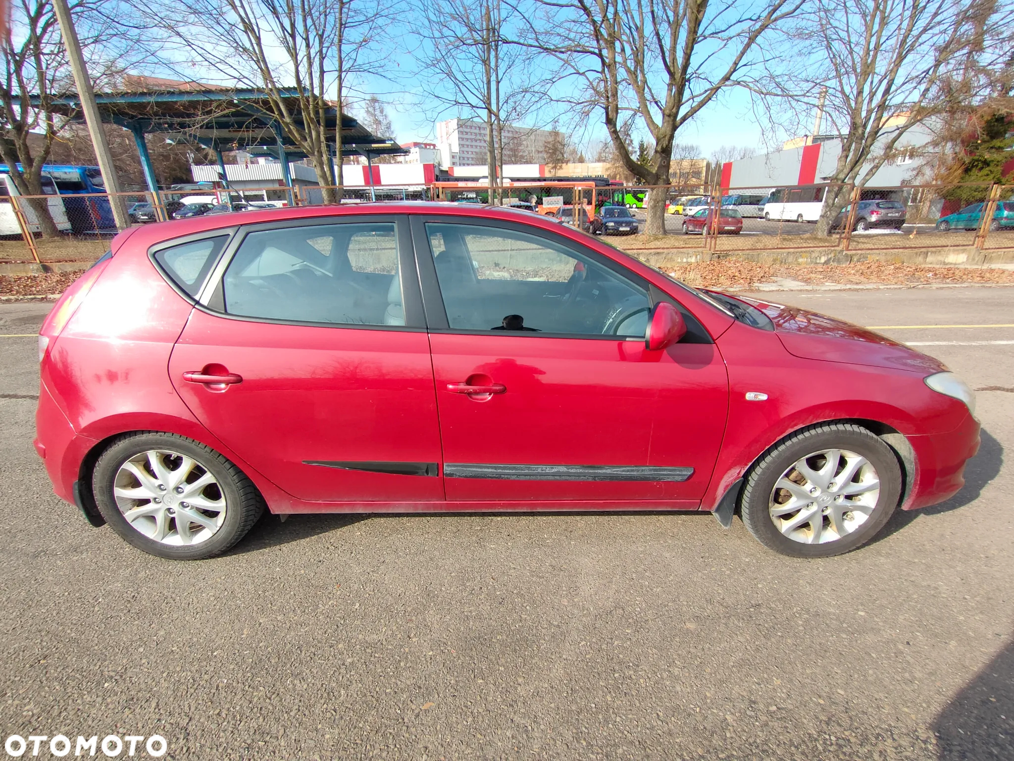 Hyundai i30 1.6 Comfort - 2