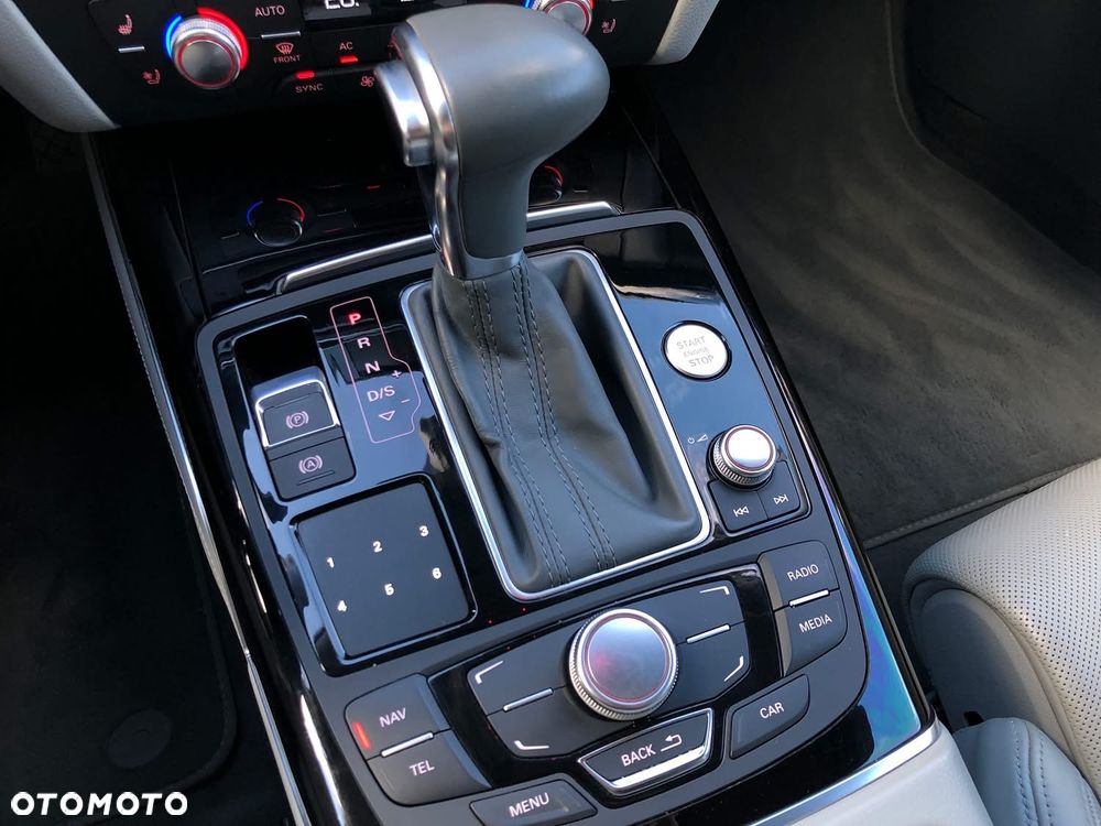 Audi A7 Sportback 3.0 TDI clean diesel Quattro S tronic - 30