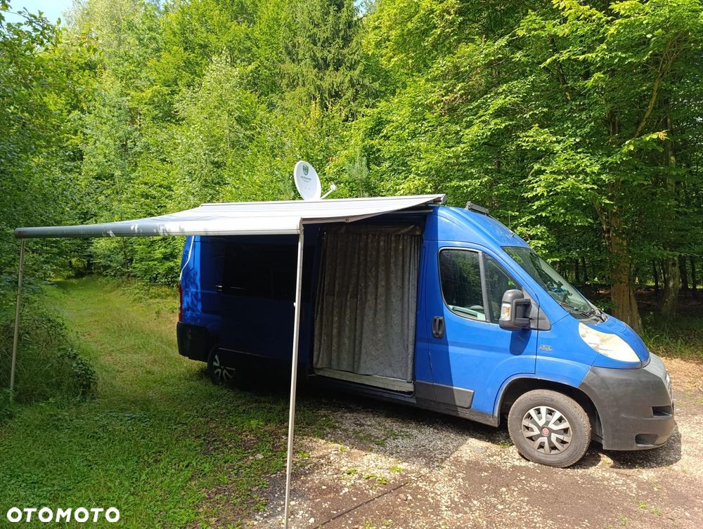 Fiat Ducato - 2