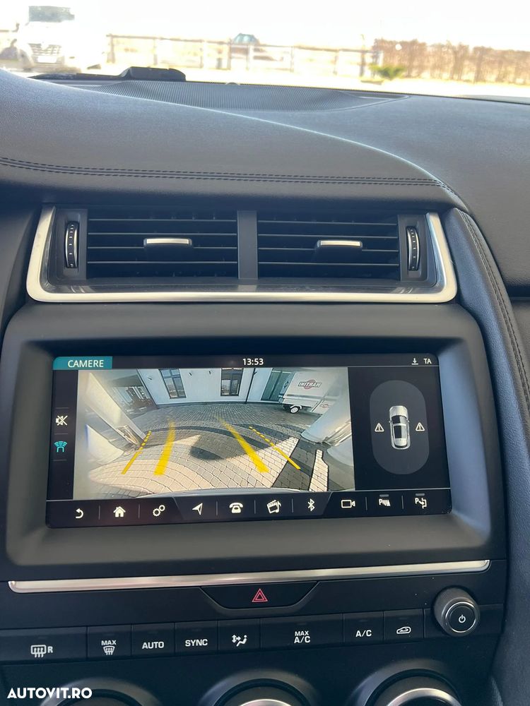 Jaguar E-Pace D180 AWD Aut. R-Dynamic S - 2