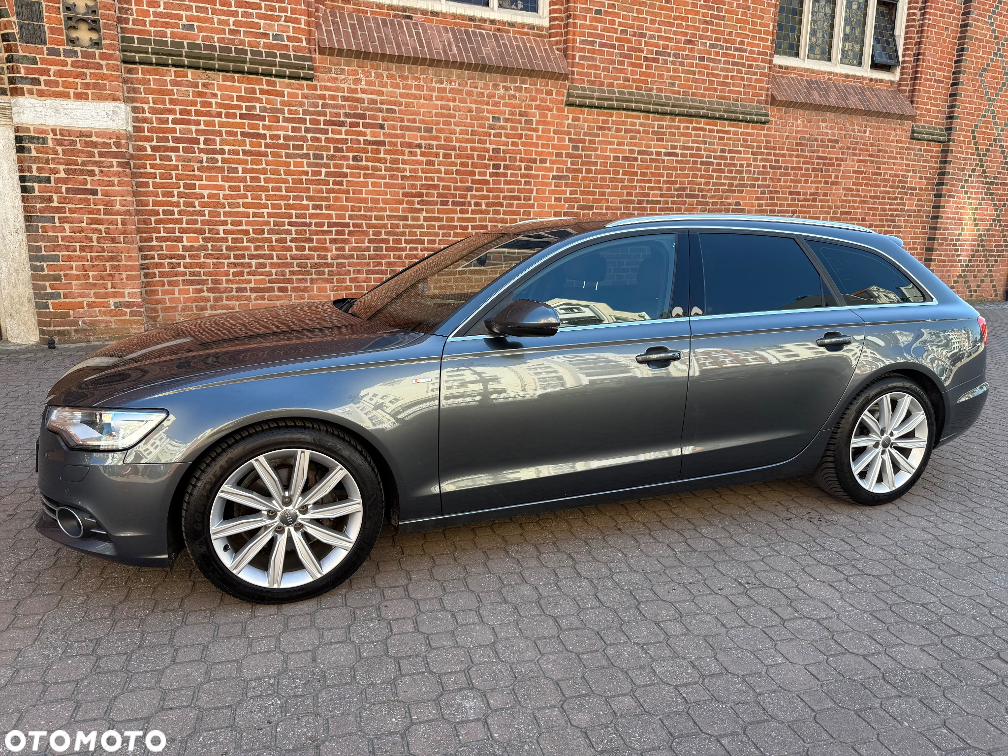 Audi A6 - 35