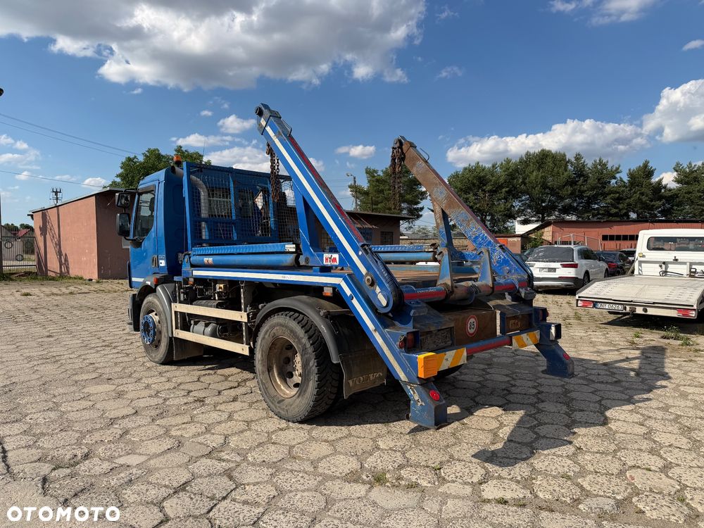 Volvo FL 240 - 7