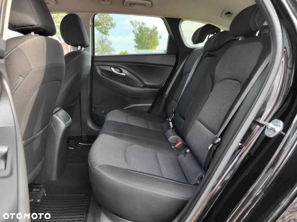 Hyundai i30 1.5 T-GDI 48V Comfort - 19