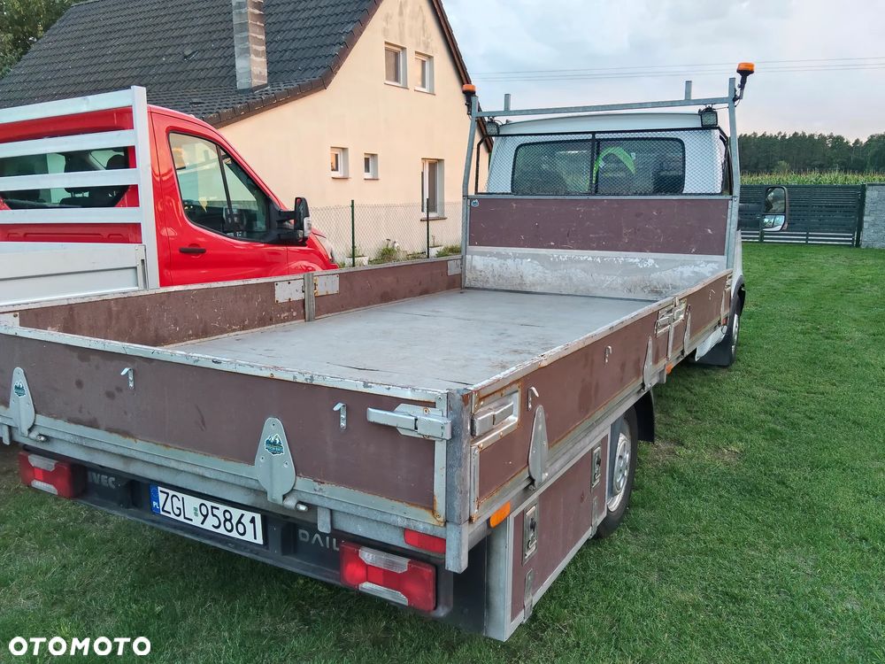 Iveco 35 - 3