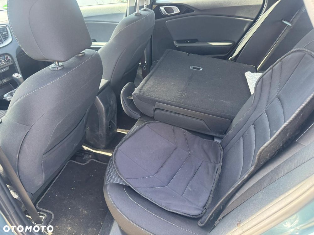 Kia Ceed 1.5 T-GDI OPF Nightline Edition - 19