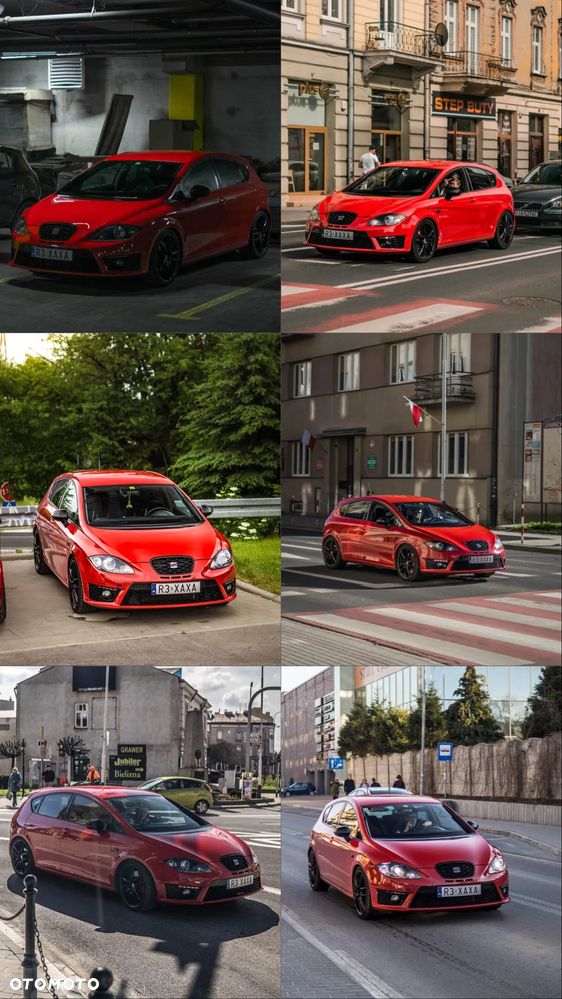 Seat Leon - 9