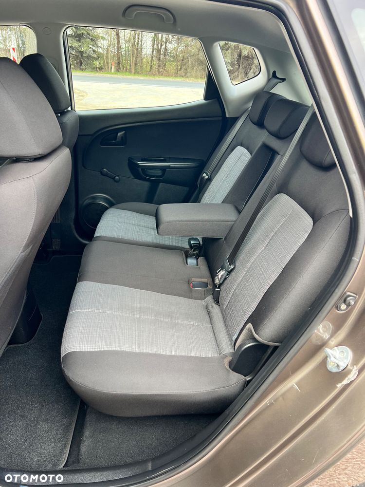 Kia Venga 1.4 CVVT Dream-Team Edition - 14