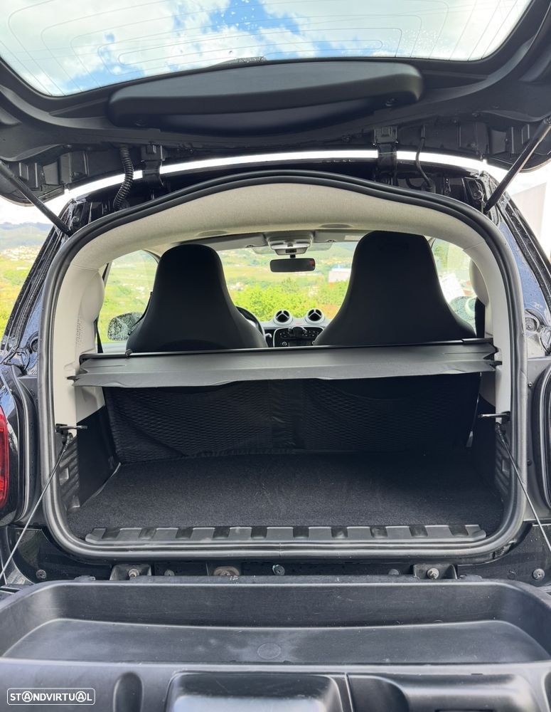 Smart ForTwo Coupé Standard - 6