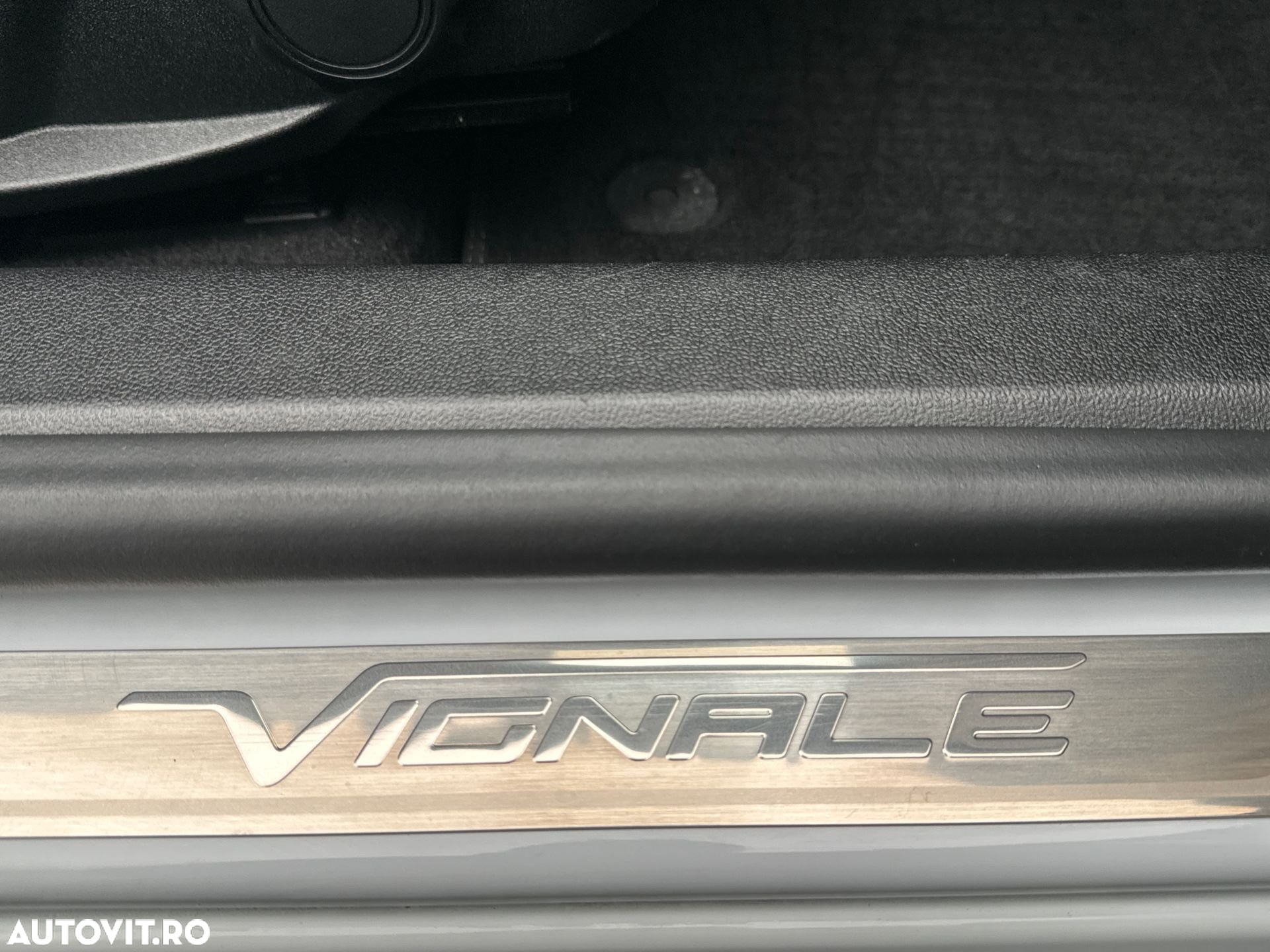Ford Focus 2.0 EcoBlue Vignale - 25