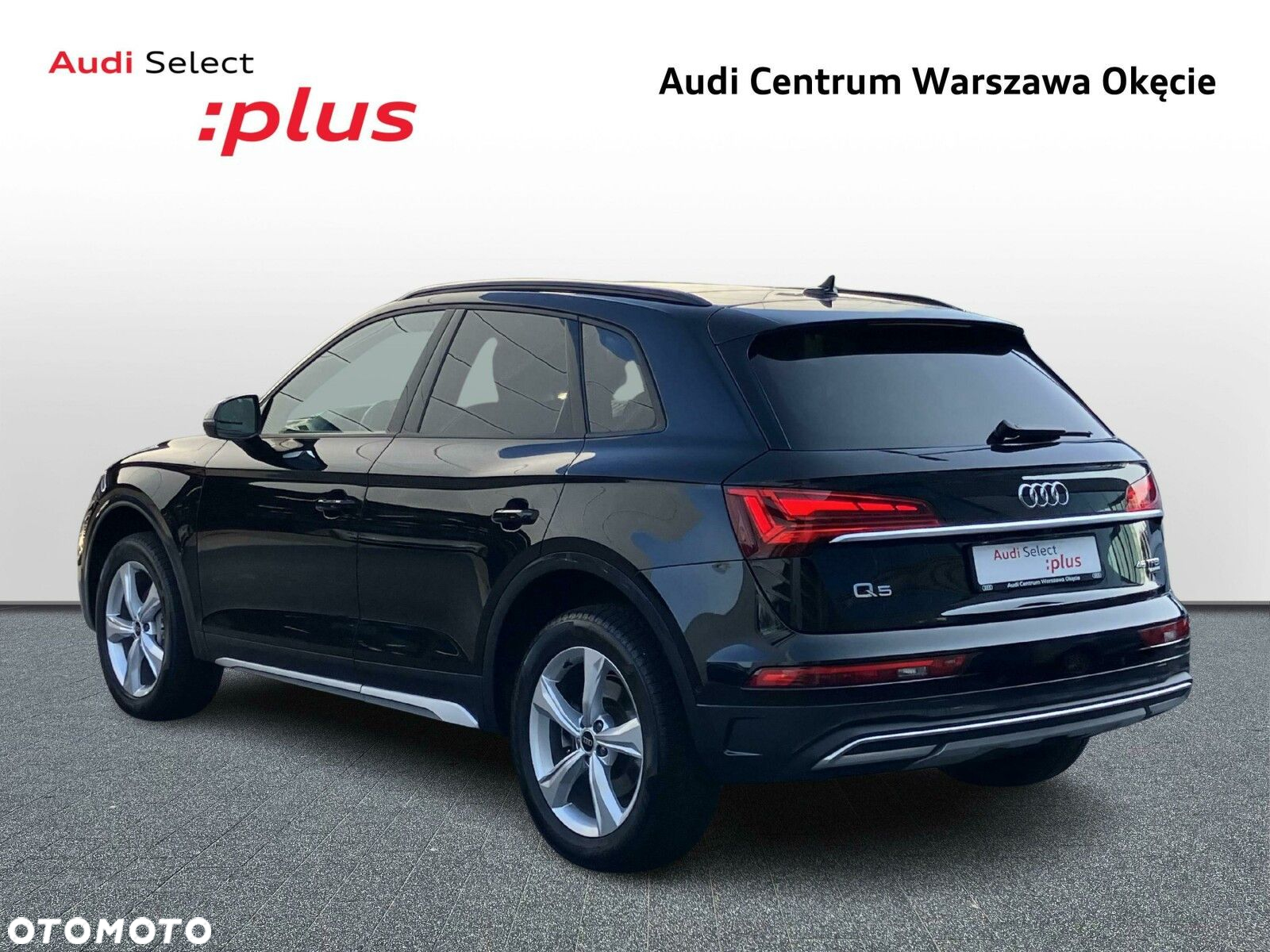 Audi Q5 - 3