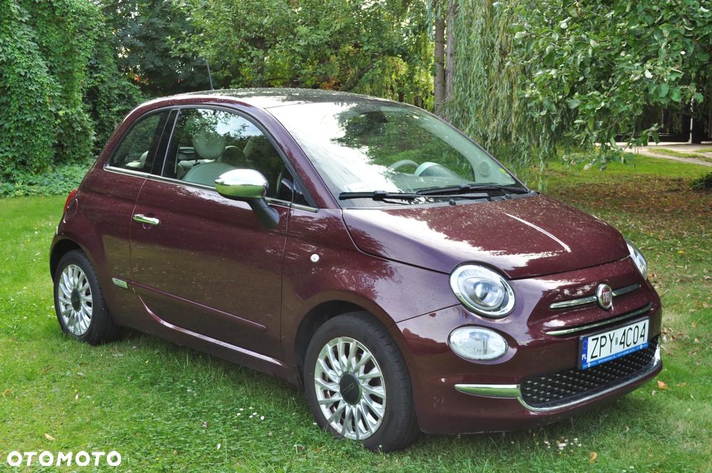 Fiat 500 - 6