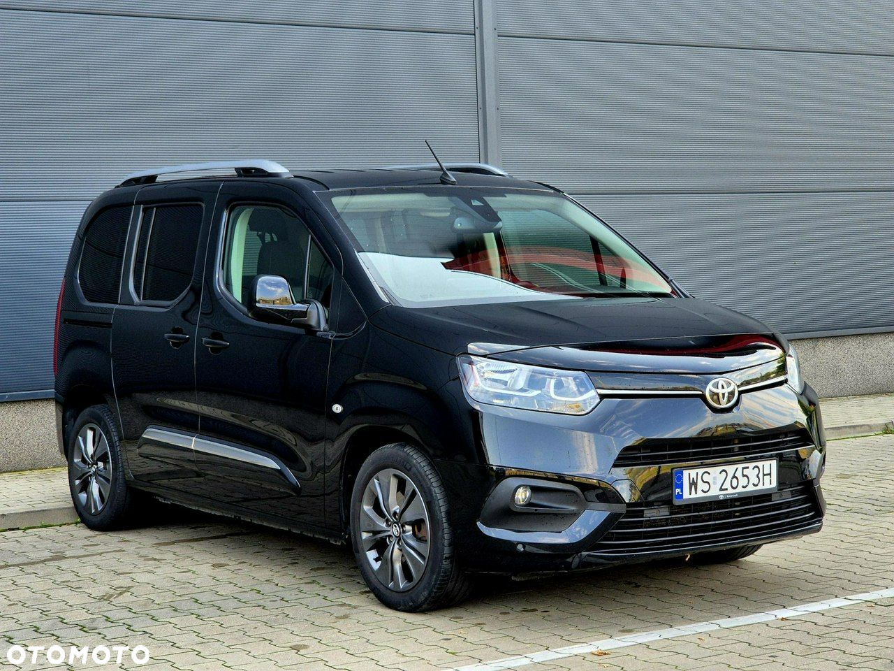 Toyota Proace City Verso 1.5 D-4D Family - 15
