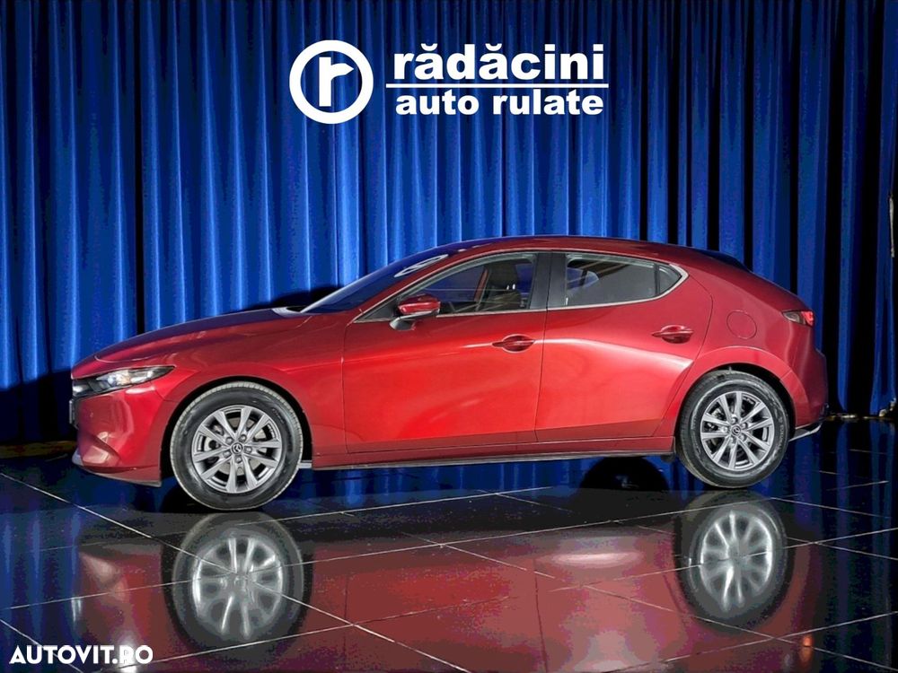 Mazda 3 - 6